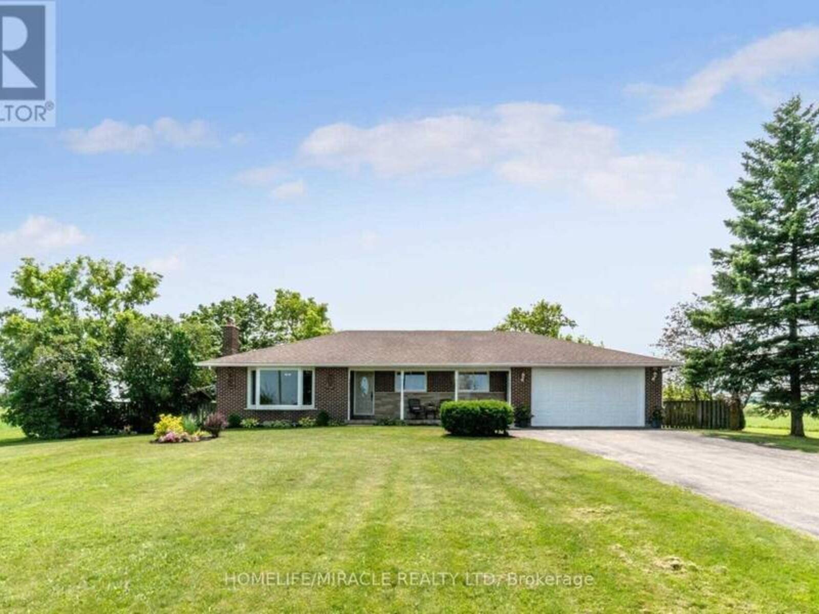 13946 MCLAUGHLIN ROAD, Caledon, Ontario L7C 2A3