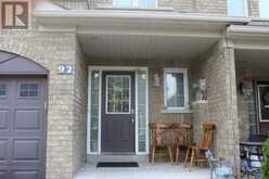 92 TOMABROOK CRESCENT | Brampton Ontario | Slide Image Four
