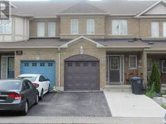 92 TOMABROOK CRESCENT Brampton Ontario, L6R 0V4