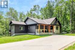 1445 BEIERS ROAD | Gravenhurst Ontario | Slide Image One