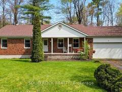1326 12TH LINE W Campbellford Ontario, K0L 1L0