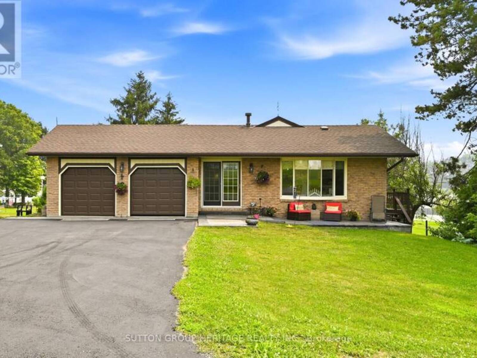 20955 BRUNON AVENUE, Scugog, Ontario L0C 1G0