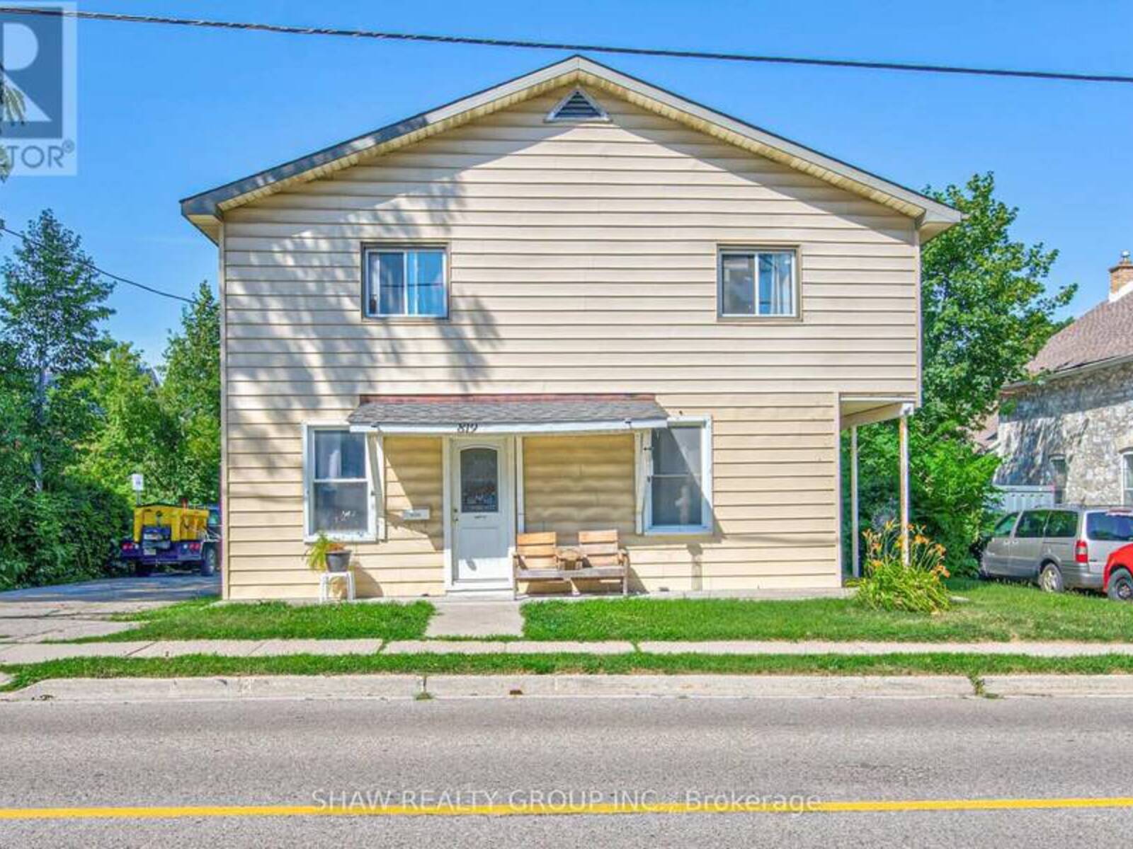 819 DUKE STREET, Cambridge, Ontario N3H 3T8