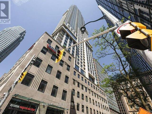 506 - 88 SCOTT STREET Toronto Ontario, M5E 0A9 - 2 Bedrooms Condo For Sale