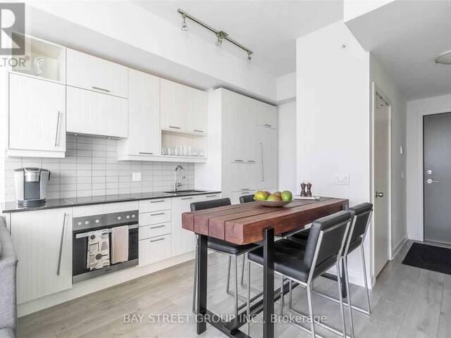 1603 - 30 NELSON STREET Toronto Ontario, M5V 0H5 - 1 Bedroom Condo For Sale