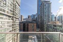 1603 - 30 NELSON STREET | Toronto Ontario | Slide Image Twelve