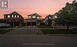 91 LAPRADE SQUARE | Clarington Ontario | Slide Image One