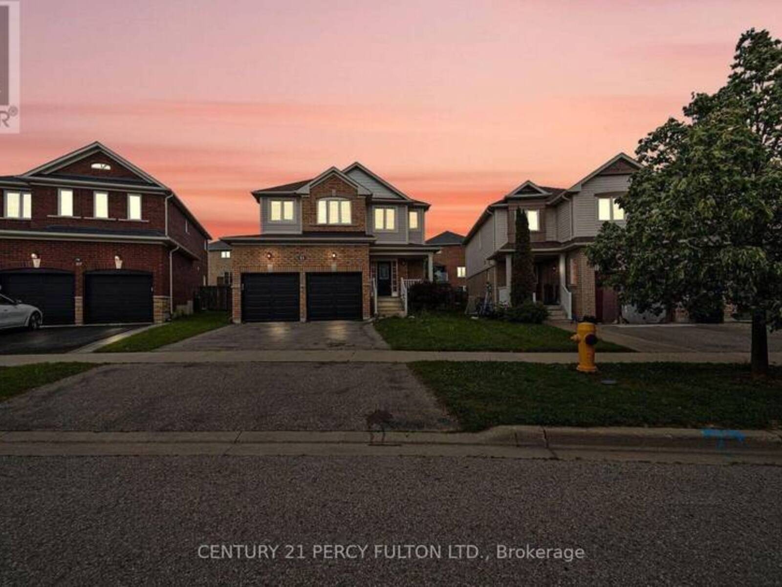 91 LAPRADE SQUARE, Clarington, Ontario L1C 0C9