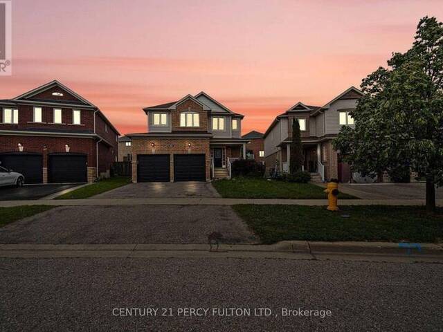 91 LAPRADE SQUARE Clarington Ontario, L1C 0C9 - 7 Bedrooms Home For Sale
