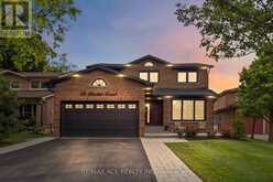 19 BARKER COURT | Markham Ontario | Slide Image One