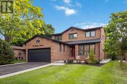 19 BARKER COURT | Markham Ontario | Slide Image Two