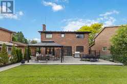 19 BARKER COURT | Markham Ontario | Slide Image Forty-seven