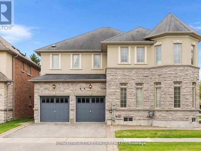 108 HEADWATER CRESCENT Richmond Hill Ontario, L4E 0T2 - 4 Bedrooms Home For Sale
