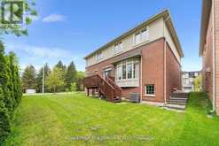 108 HEADWATER CRESCENT | Richmond Hill Ontario | Slide Image Forty