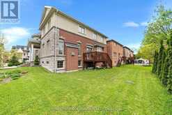 108 HEADWATER CRESCENT | Richmond Hill Ontario | Slide Image Forty-one