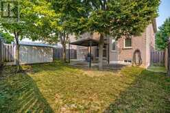 51 MONTEREY ROAD | Vaughan Ontario | Slide Image Forty-six