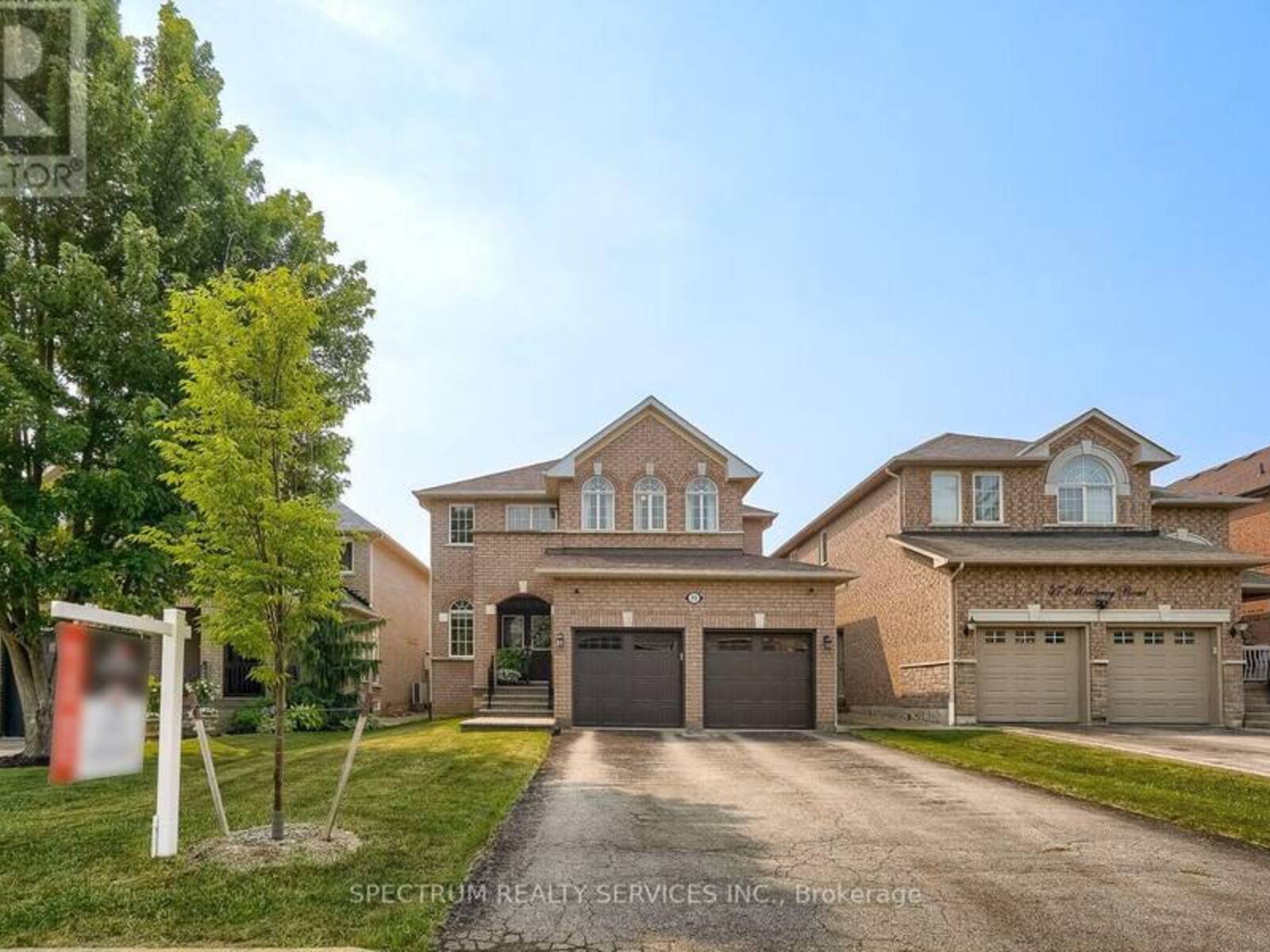 51 MONTEREY ROAD, Vaughan, Ontario L4H 1W3