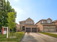 51 MONTEREY ROAD Vaughan Ontario, L4H 1W3