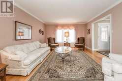 35 GIBBON DRIVE | Barrie Ontario | Slide Image Thirteen