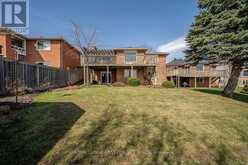 35 GIBBON DRIVE | Barrie Ontario | Slide Image Thirty-two