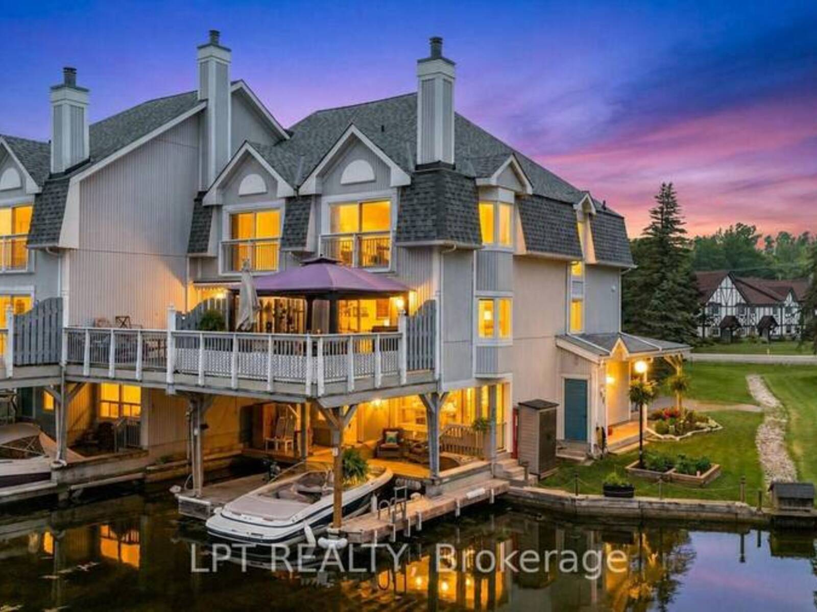 1 - 30 LAGUNA PARKWAY, Ramara, Ontario L0K 1B0