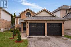 222 WESSENGER DRIVE | Barrie Ontario | Slide Image Two