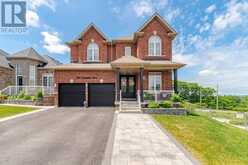 163 MUIRFIELD DRIVE | Barrie Ontario | Slide Image One