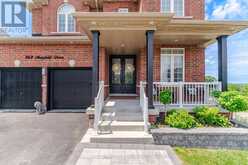 163 MUIRFIELD DRIVE | Barrie Ontario | Slide Image Two