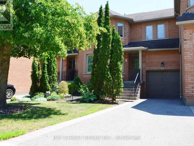 #44 - 1905 BROAD HOLLOW GATE Mississauga Ontario, L5L 5X2 - 3 Bedrooms Waterfront Condo For Sale
