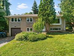 132 VISTA BOULEVARD Mississauga Ontario, L5M 1V9