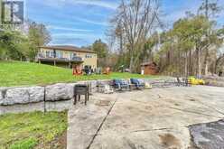 191 PIRATES GLEN DRIVE E | Bobcaygeon Ontario | Slide Image Thirty-six