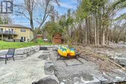 191 PIRATES GLEN DRIVE E | Bobcaygeon Ontario | Slide Image Thirty-seven