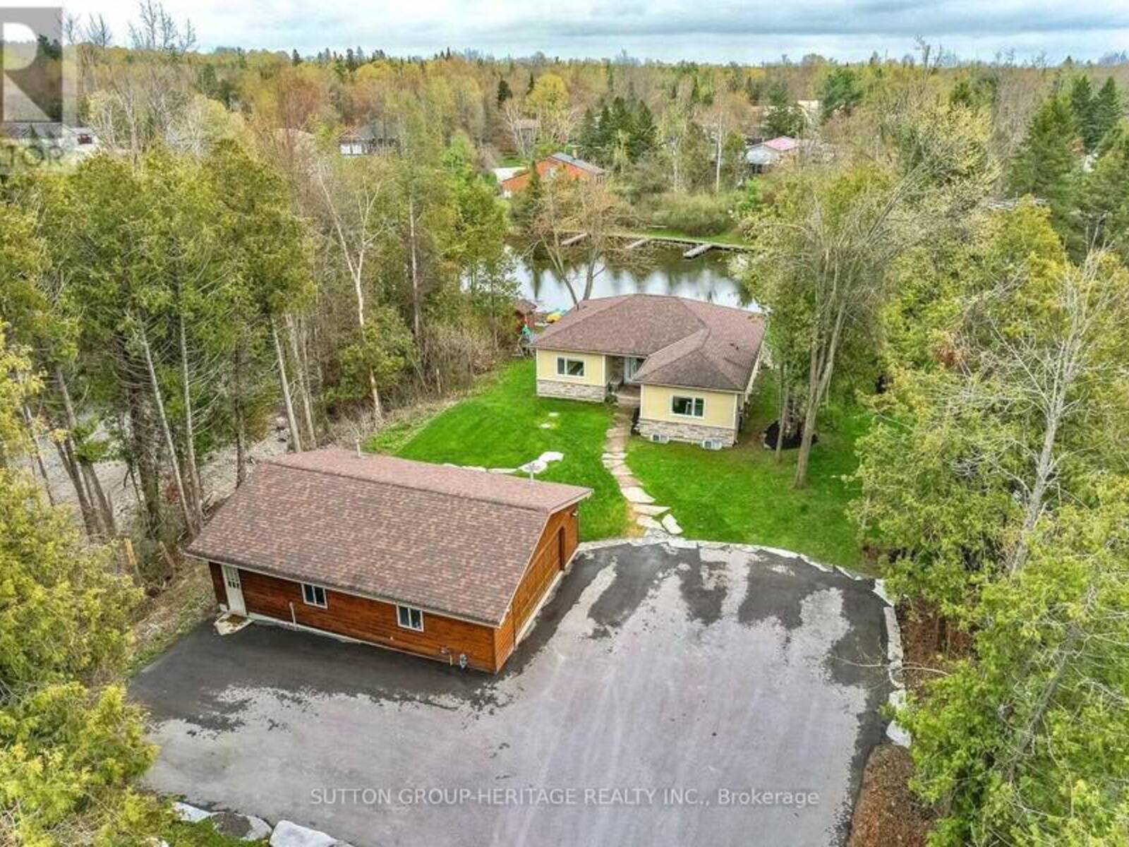 191 PIRATES GLEN DRIVE E, Bobcaygeon, Ontario K0M 1A0
