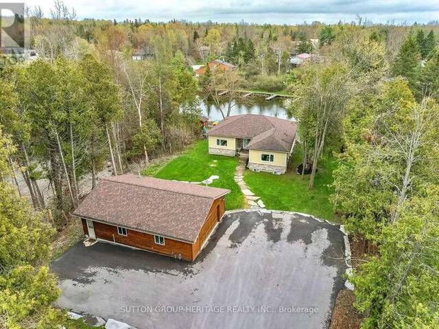 191 PIRATES GLEN DRIVE E Bobcaygeon Ontario, K0M 1A0 - 5 Bedrooms Waterfront Home For sale