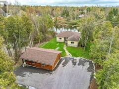191 PIRATES GLEN DRIVE E Bobcaygeon Ontario, K0M 1A0