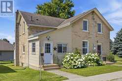 520 ELMA STREET W | Listowel Ontario | Slide Image One