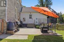 520 ELMA STREET W | Listowel Ontario | Slide Image Thirty-three