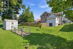 520 ELMA STREET W | Listowel Ontario | Slide Image Thirty-seven