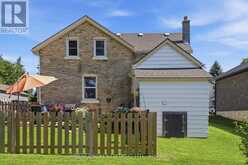 520 ELMA STREET W | Listowel Ontario | Slide Image Thirty-eight