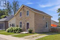 520 ELMA STREET W | Listowel Ontario | Slide Image Three