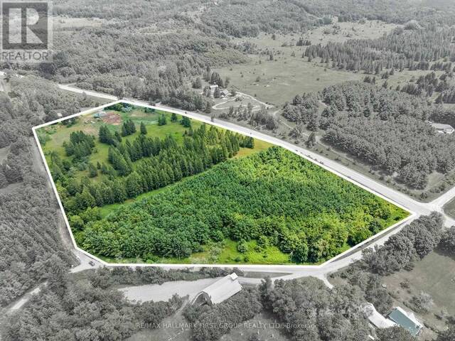LAND AT 520 NORTH BETHESDA ROAD Alnwick-Haldimand Ontario, K0K 1C0 - Vacant Land For Sale