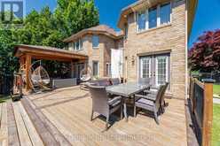 88 SOUTHCREEK COURT | Ancaster Ontario | Slide Image Forty-eight