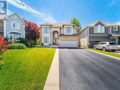 88 SOUTHCREEK COURT Ancaster Ontario, L9K 1M2