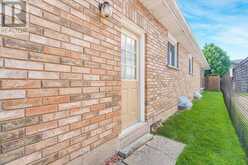 93 WELLANDVALE DRIVE | Welland Ontario | Slide Image Thirty-five