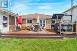 93 WELLANDVALE DRIVE | Welland Ontario | Slide Image Thirty-eight