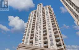 1609 - 133 WYNFORD DRIVE | Toronto Ontario | Slide Image One