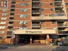 714 - 100 WINGARDEN COURT | Toronto Ontario | Slide Image One