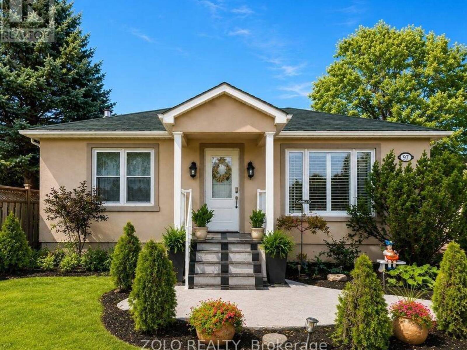 14065 HIGHWAY 27, Schomberg, Ontario L0G 1T0