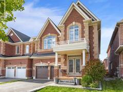 20 NOCTURNE AVENUE Vaughan Ontario, L4H 4H9