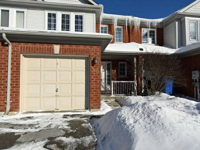 50 CRITTENDEN DRIVE Georgina Ontario, L4P 4E4 - 3 Bedrooms Home For Sale